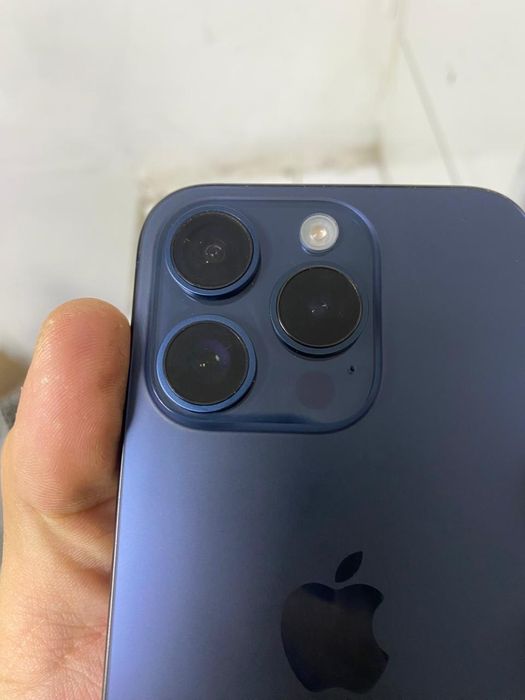 Айфон 15 про 128 гб