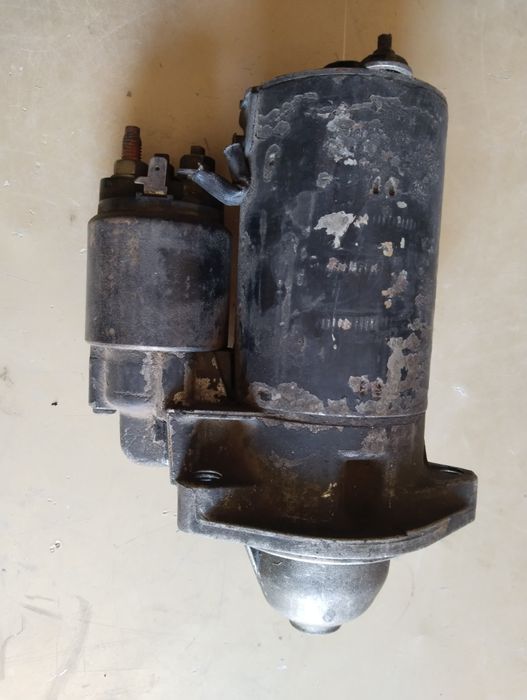 Продам стартер на AUDI C- 4, B-4