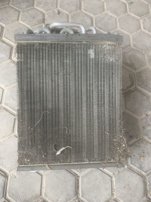 Радиатор кондиционера