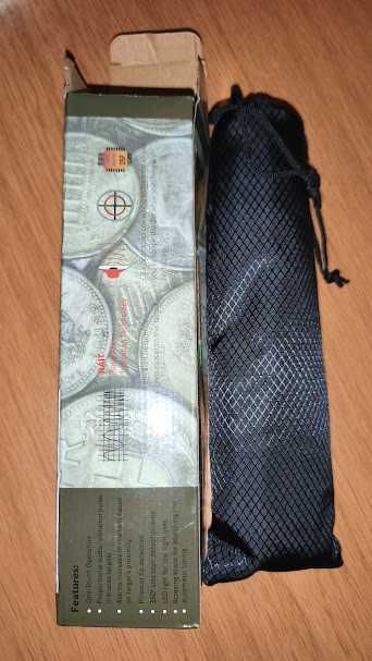 GP-POINTER Пинпойнтер металотърсач