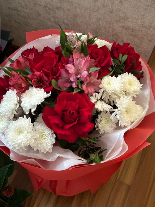 Продаються Цветы