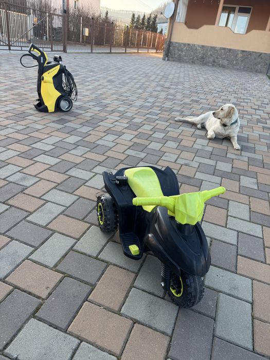 Vand atv  copii mici