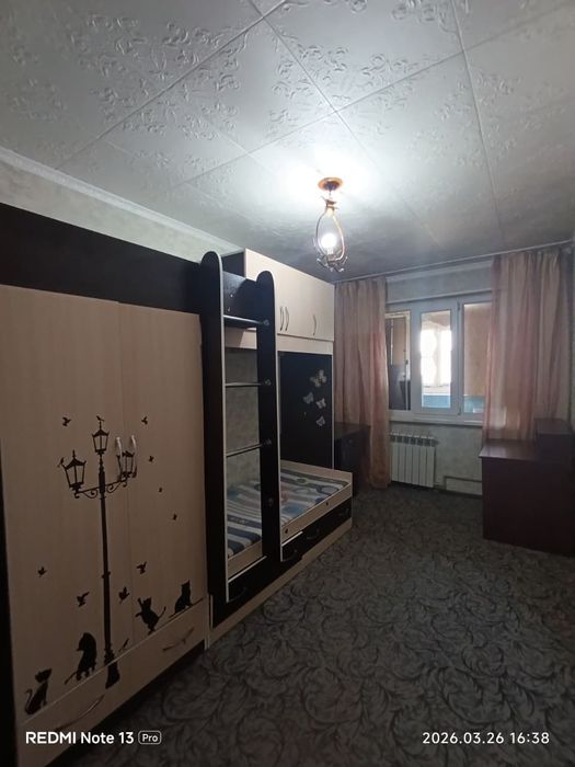 Квартира 3х комн