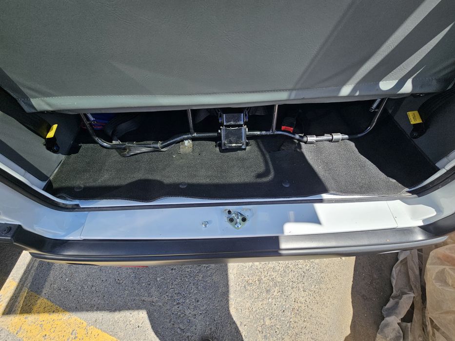 Chevrolet Damas 2025 — 8