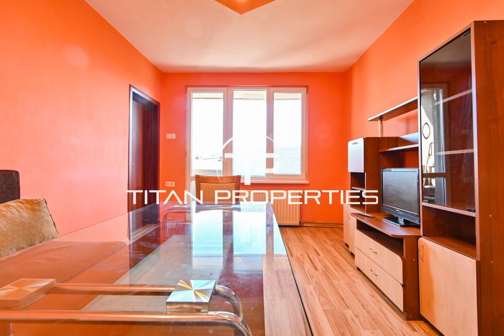 Двустаен, под наем, ж.к Славия