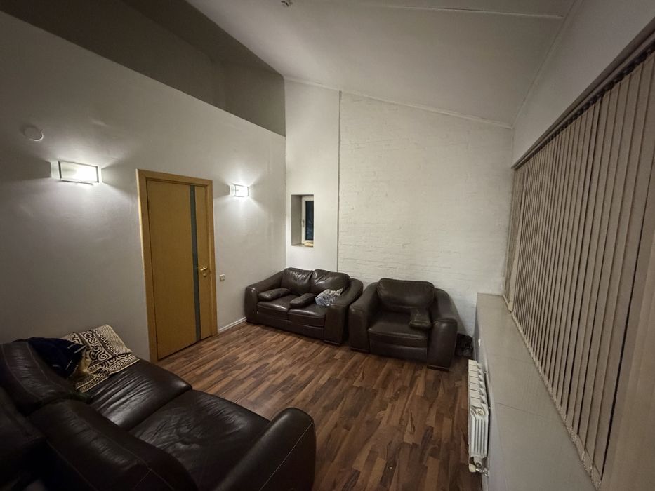 Сдам в аренду офис руководителя