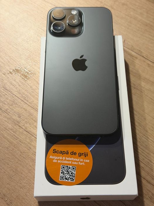 Iphone 16 Pro Max 1Tb, Titanium