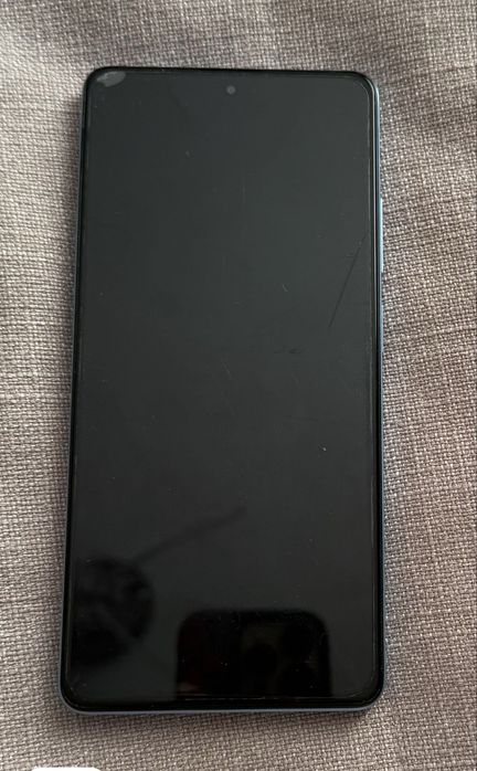 Нов Redmi note 12 pro,  5g,  128Gb памет . Цената се коментира надолу