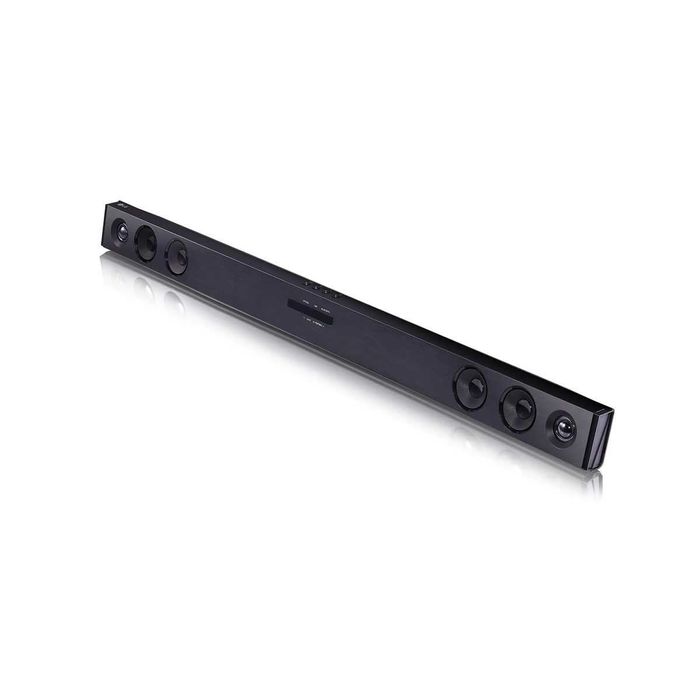 Soundbar LG SQC2, 2.1, 300W, Subwoofer Wireless, Bluetooth,Dolby Audio