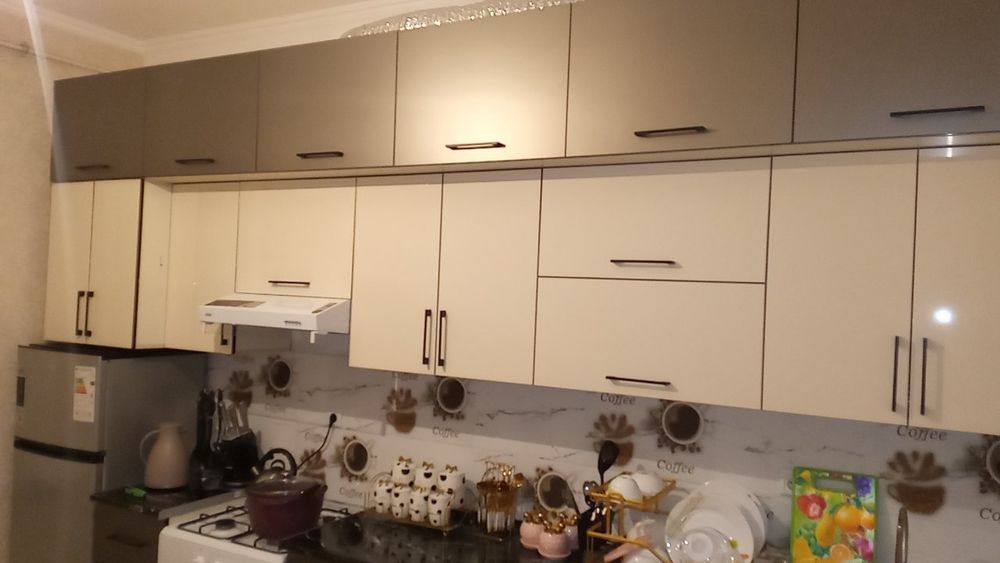 2 xonali kvartira ijaraga beriladi