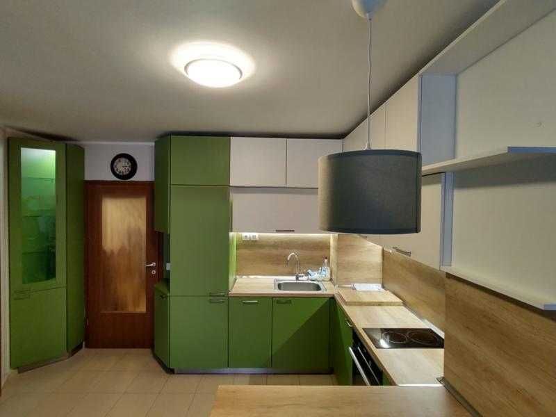 Дава се под наем Двустаен апартамент в София, Дървеница - 70 кв.м за 597.21 € - Снимка #1