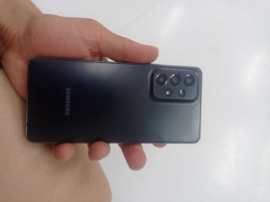 Samsung A53 5g komplekt