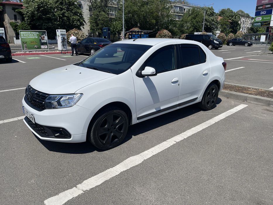 DACIA Logan 2019 — imagine 3