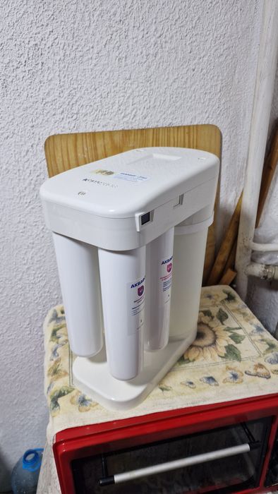 Фильтр для воды Аквафор