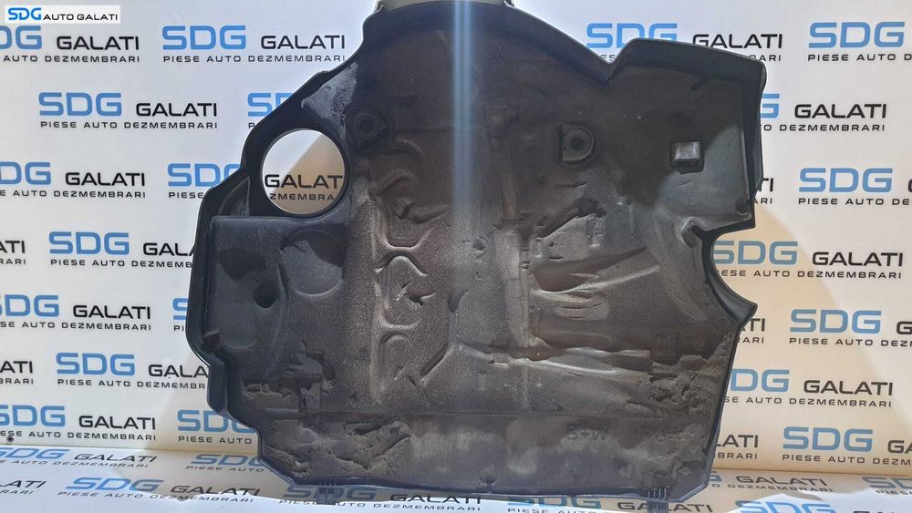 Capac Protectie Motor Antifonare BMW Seria 1 E81 E87 2.0 D N47 2007 - 2013 Cod 7797410 [V0780]