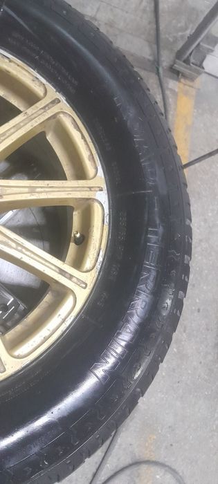 продам пару летних шин