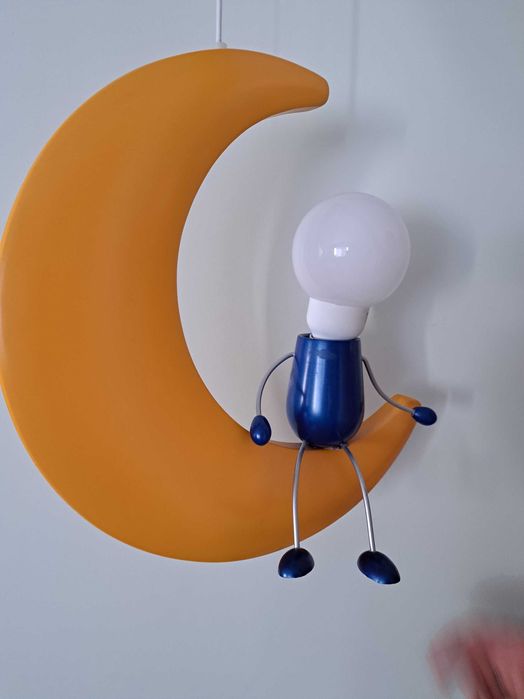 Полилей за детска стая Phillips