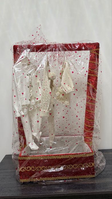 Продам тойбастар