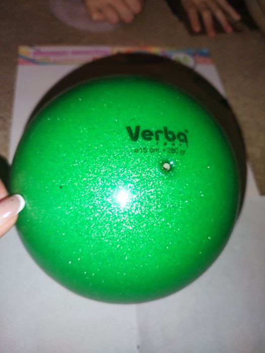 Для художественной гимнастики