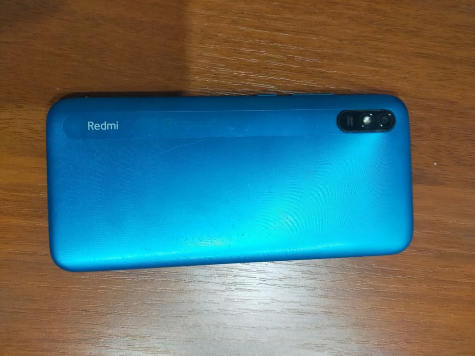 Продам   телефон редмин 9а