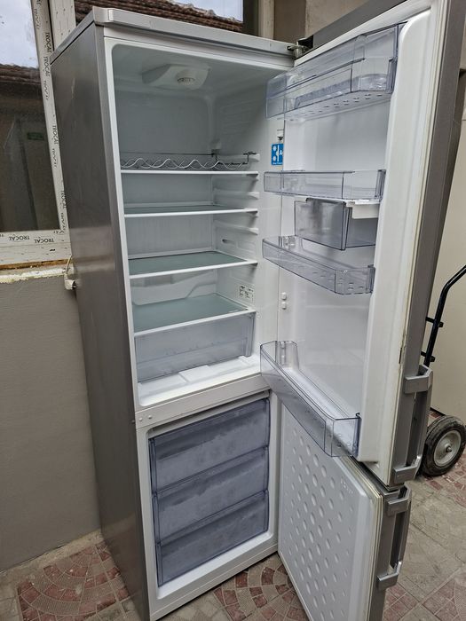 Хладилници Finlux и Beko