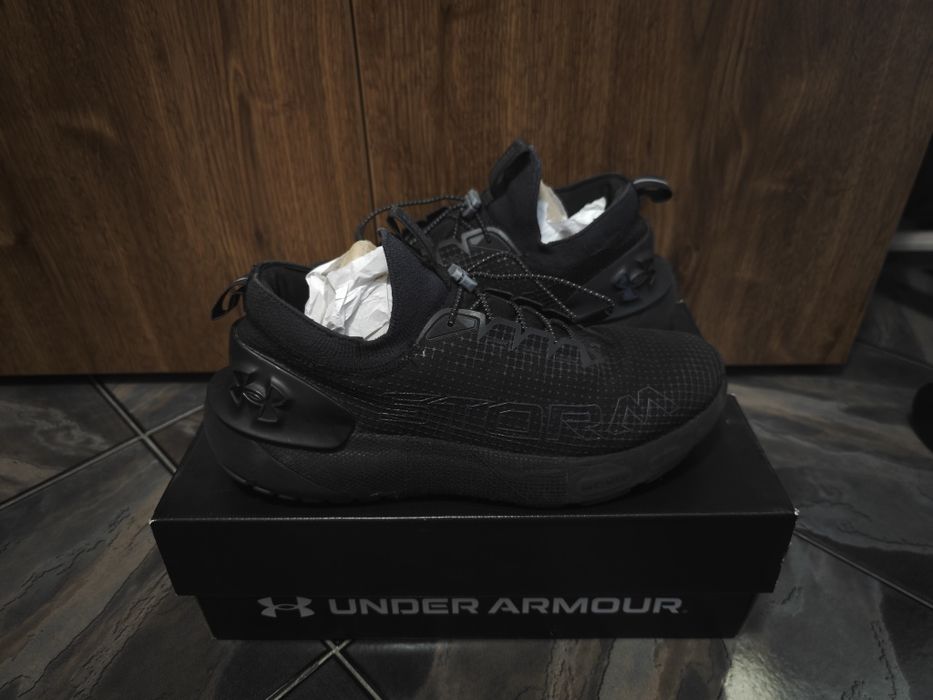 Under armour Phantom 3 SE