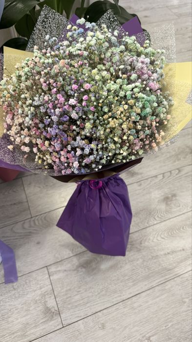 Продам букеты цветов