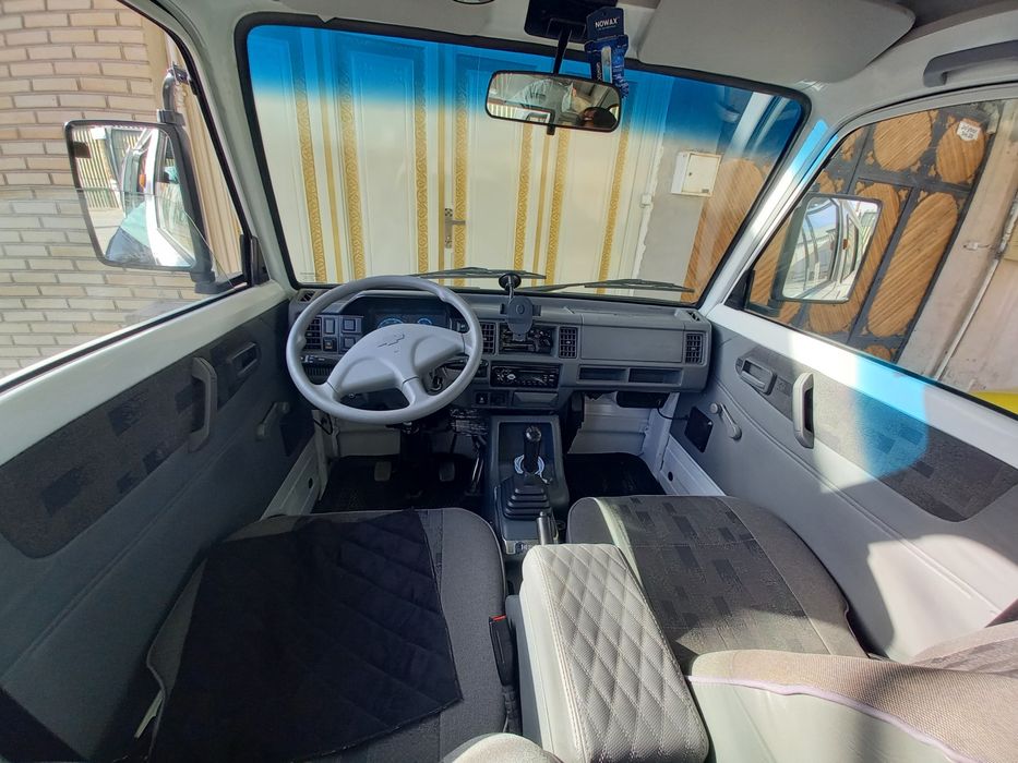 Дамас сотилади 2025 йил, метан газда