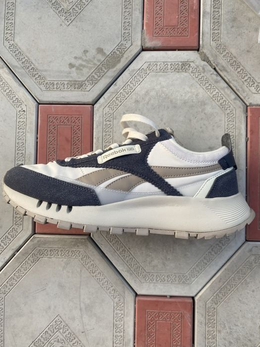 Reebok кроссовки мужские