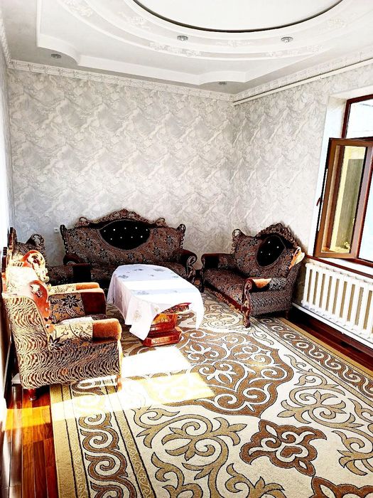 Ю. Хамадонийда участка сотилади