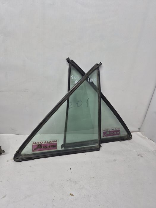 Форточки Mercedes