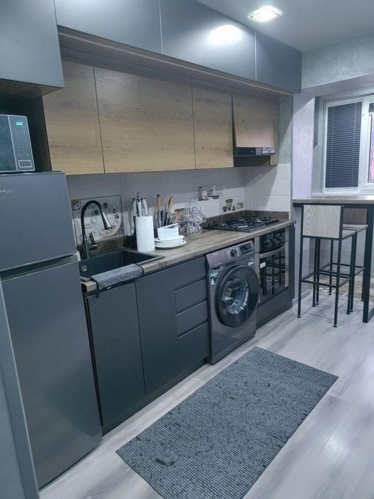 Продаётся Чиланзар 5 1/4/4