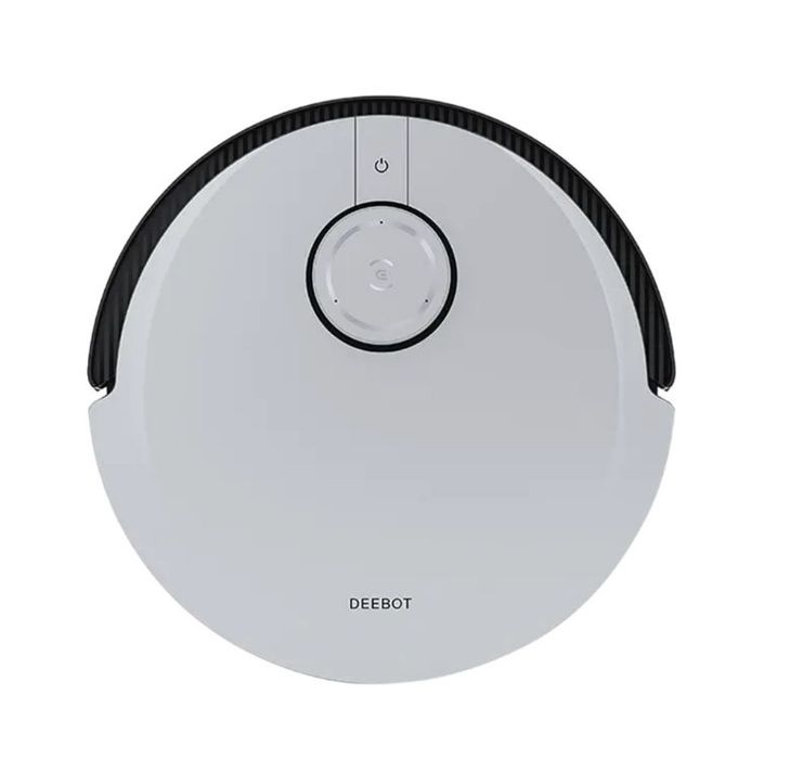 Aspirator Robot Ecovacs Deebot X1 Omni NOU Sigilat