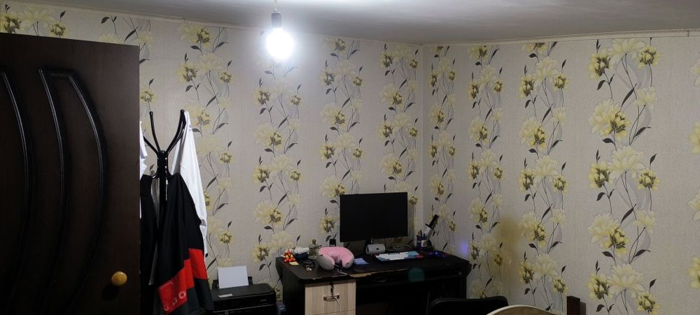 продаётся квартира на земле