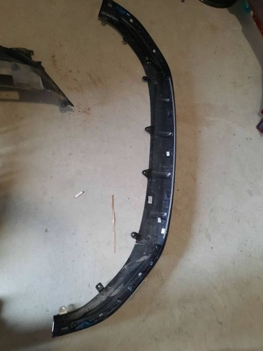 Spoiler bara spate Mazda CX-30 2020/2021/2022/2023/2024