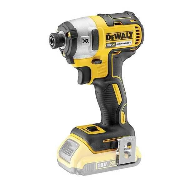 Импакт / Винтоверт DeWALT DCF887N 18V XR Brushless