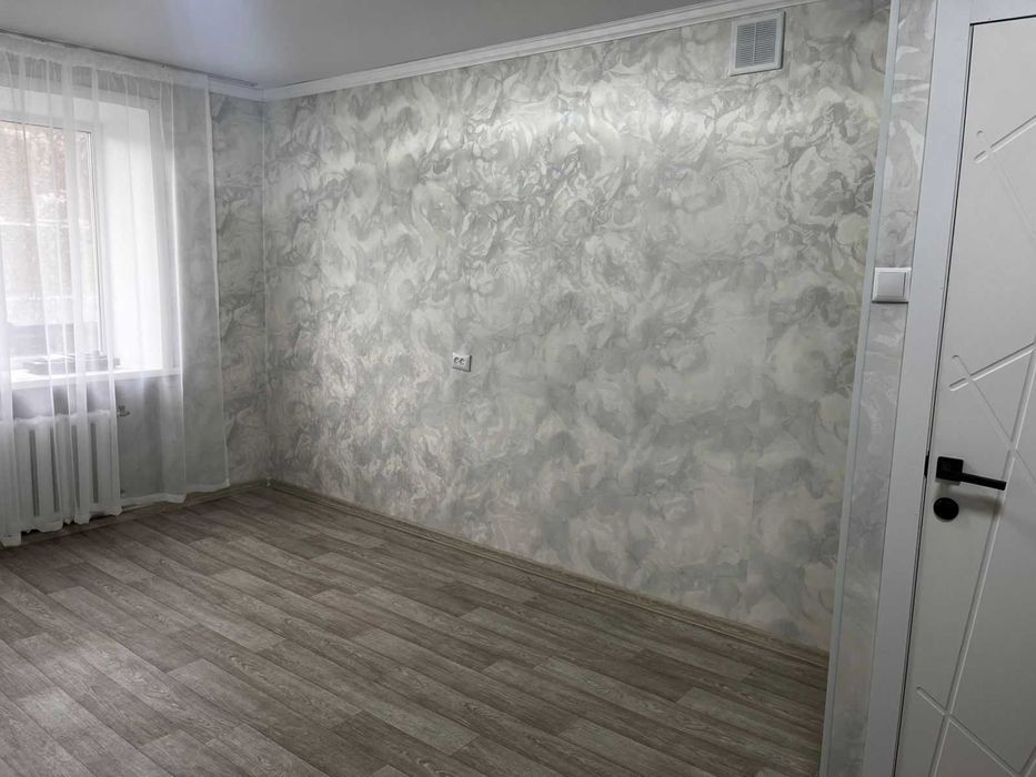 Однокомнатная квартира