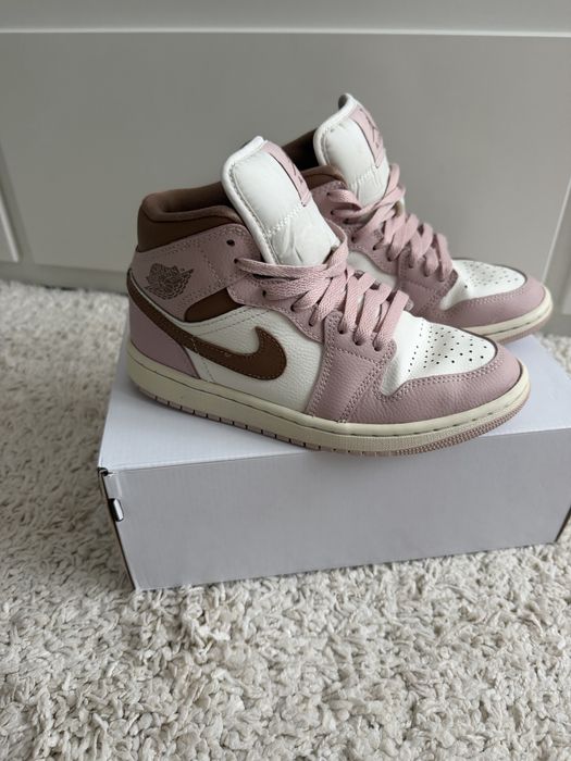 AIR Jordan Mid 36