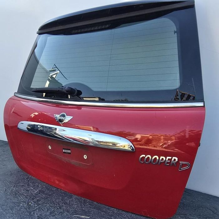 Haion complet cu mic defect MINI Cooper Coupe R56