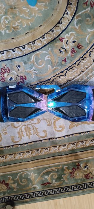 Гироскутер Lambo 8