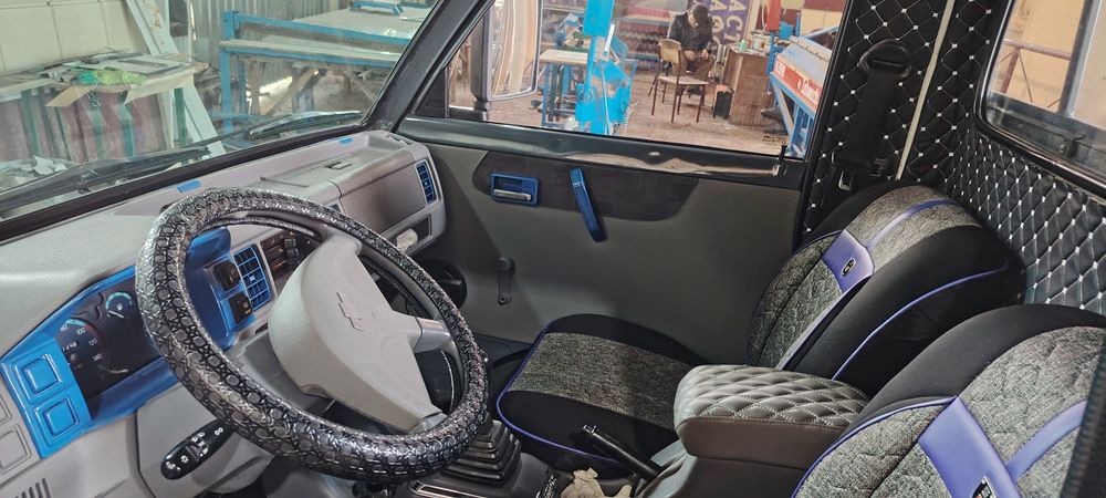 Damas labo sotiladi 2019 yil