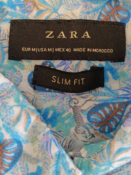 Cămașă de la Zara