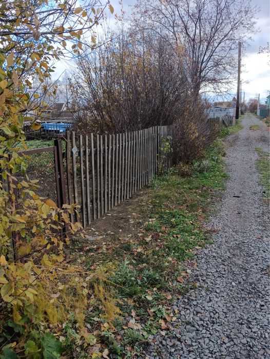 Продам дачу в с/о Ромашка