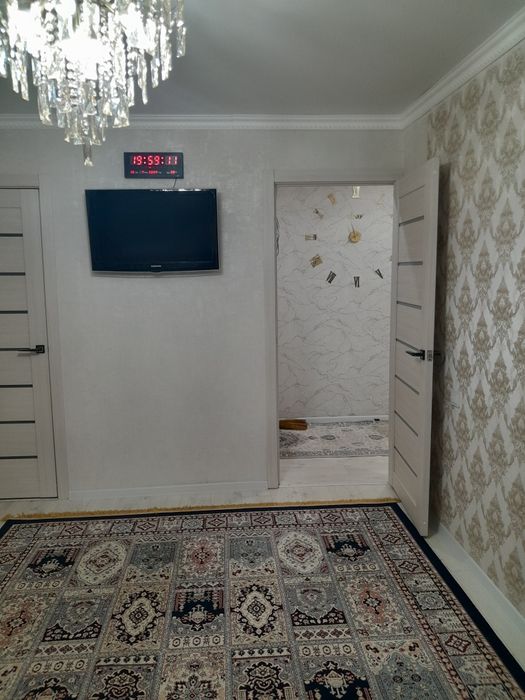 Срочно Продам 3 х ком кв торг есть