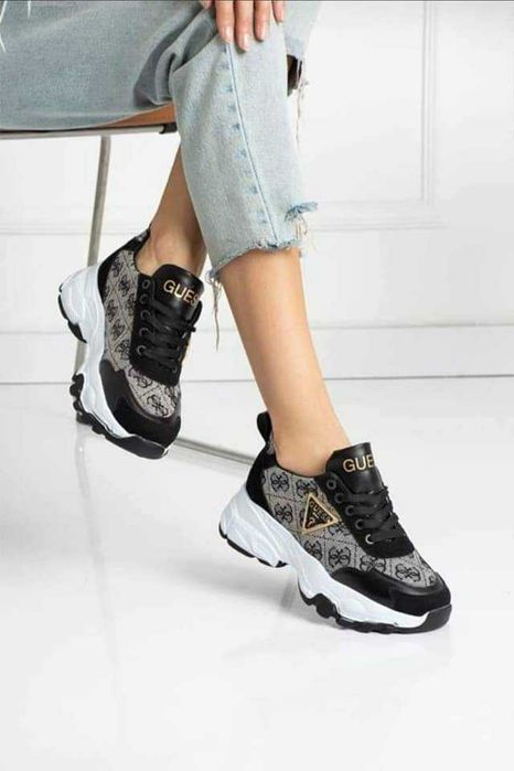 Дамски маратонки