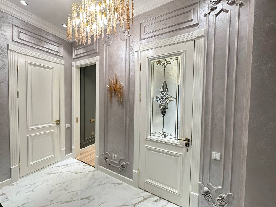 Аренда квартиры в Ташкенте 3/3/7! Шайхантахурский р-н, Ташкент Сити