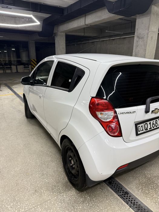 spark sotiladi avtomat karopka