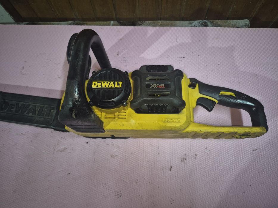 Drujba DEWALT DCM 575 54v