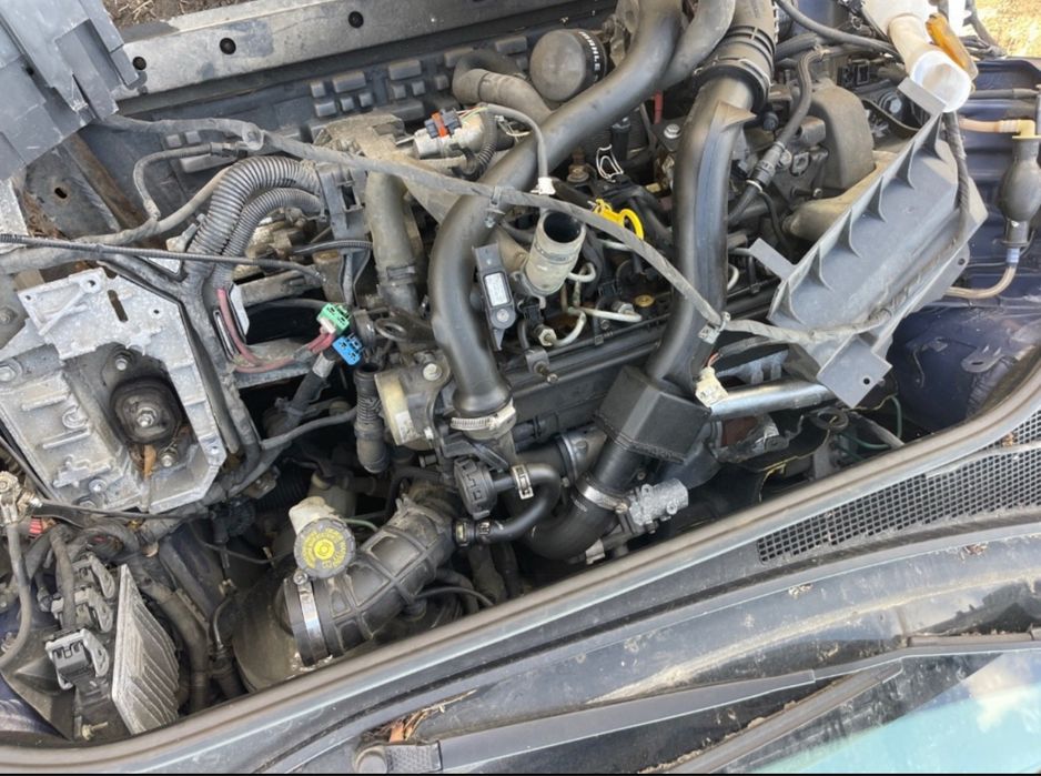 Renault clio 3 na chasti рено клио на части клио 30