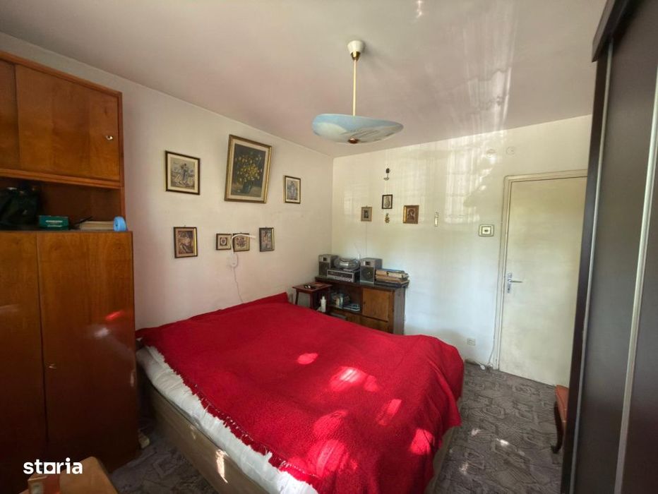 Apartament 2 camere, 46 mp - zona Piata Muzicanti